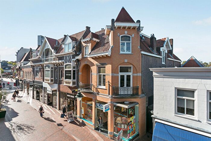 Koop en Huur Huizen - 2