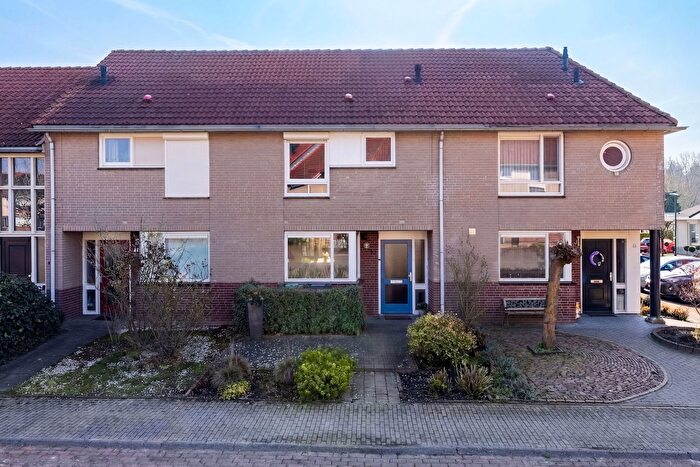 5-kamerhuis te koop in Veldhoven, Veldhoven