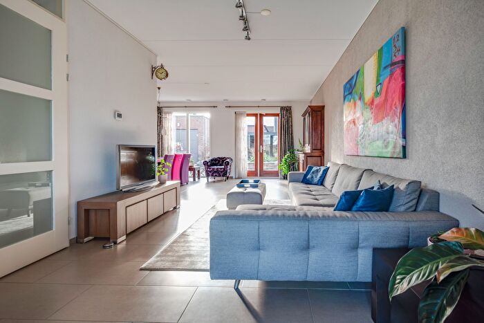 Koop en Huur Huizen - 3