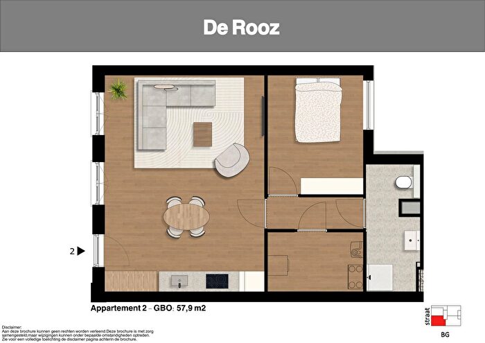 Koop en Huur Huizen - 3