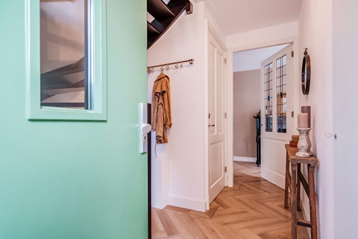 Koop en Huur Huizen - 3