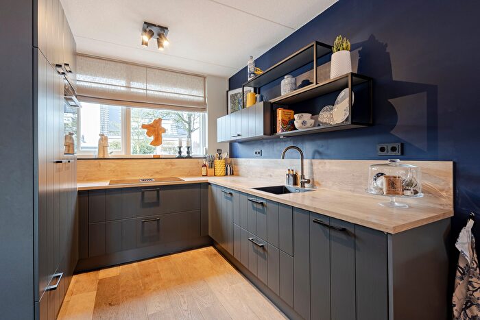 Koop en Huur Huizen - 3