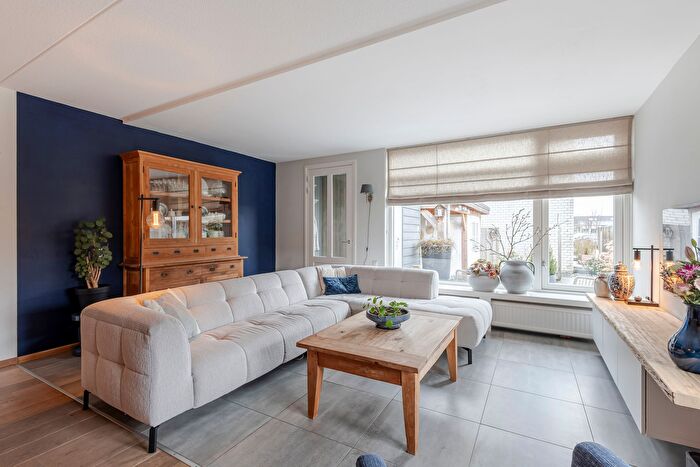 Koop en Huur Huizen - 2