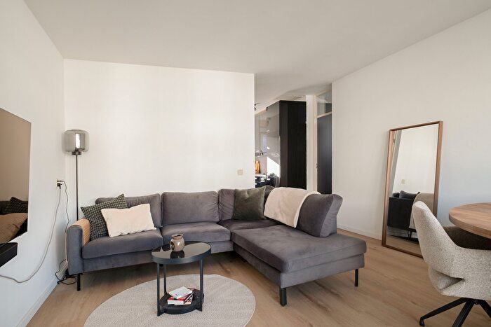 2-kamerappartement te koop in Hengelo (OV) – Trijpstraat, Berflo Es Noord