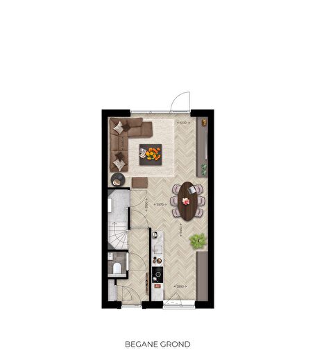 Koop en Huur Huizen - 3
