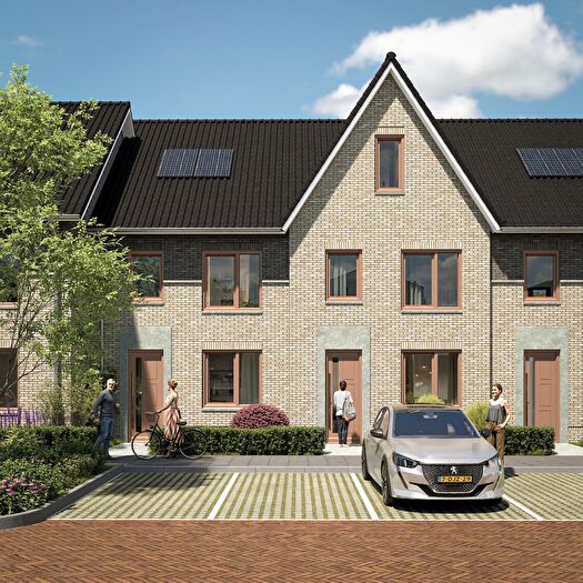 Koop en Huur Huizen - 2