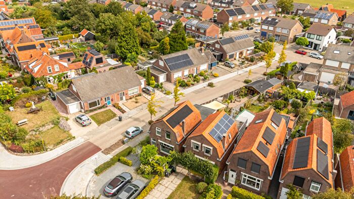 Koop en Huur Huizen - 3