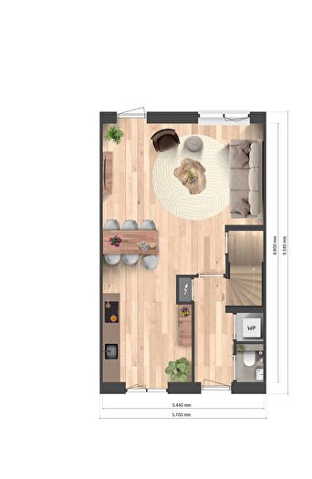 Koop en Huur Huizen - 2