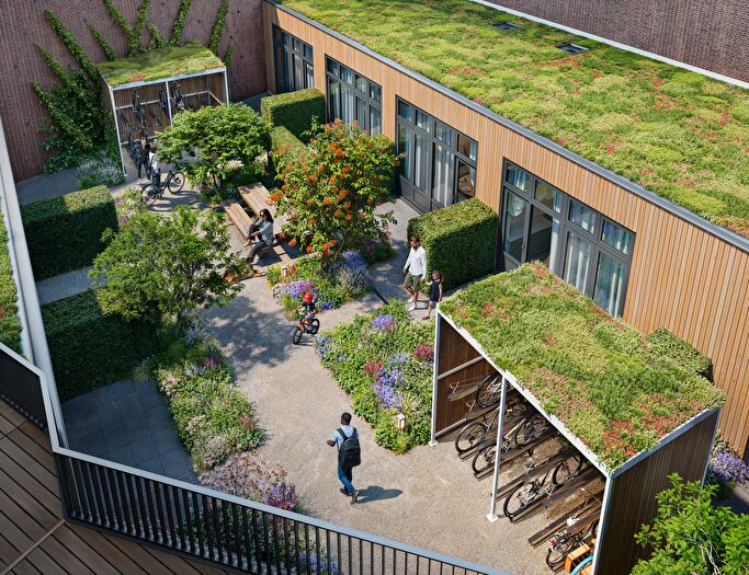 Koop en Huur Huizen - 3