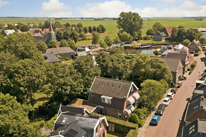 Koop en Huur Huizen - 2