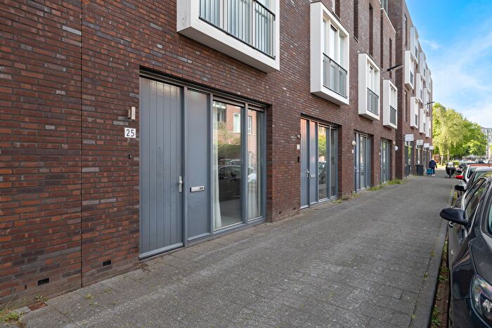 Koop en Huur Huizen - 3