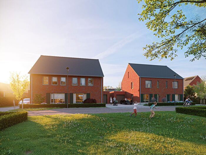 Koop en Huur Huizen - 2