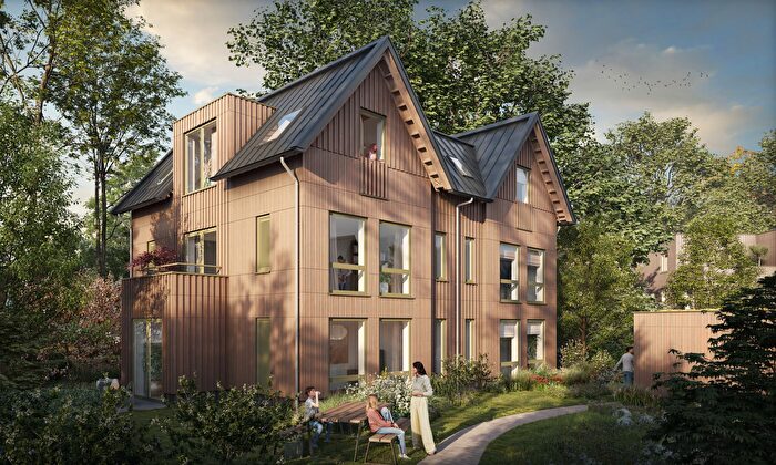 2-kamerappartement te koop in Trompenberg-Zuid, Hilversum