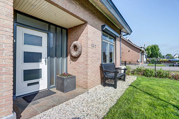 Koop en Huur Huizen - 3