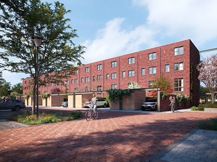 Koop en Huur Huizen - 2