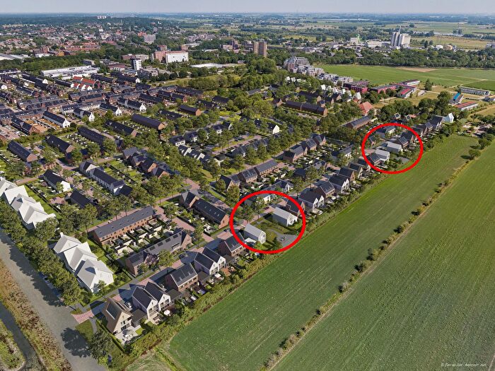 Koop en Huur Huizen - 2