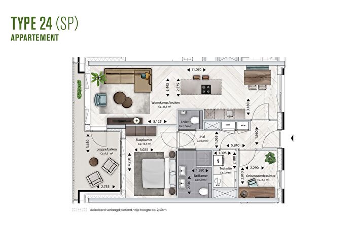 Koop en Huur Huizen - 2