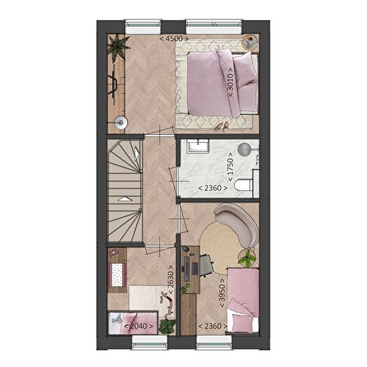 Koop en Huur Huizen - 2