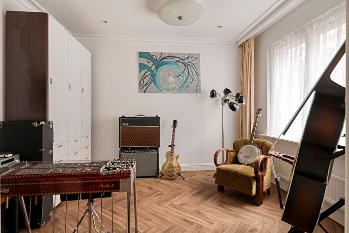 Koop en Huur Huizen - 3