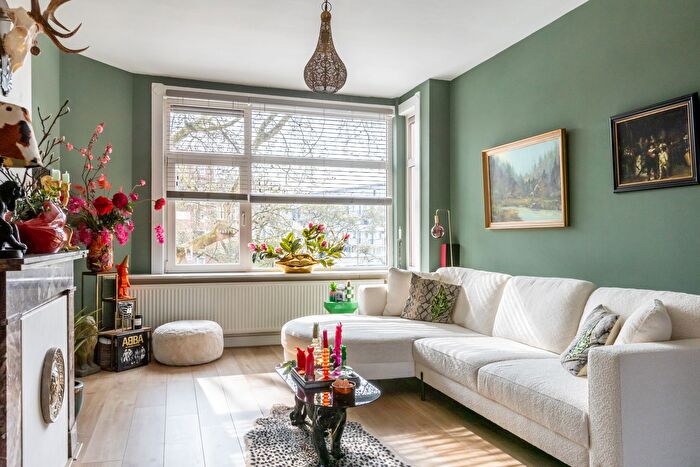 Koop en Huur Huizen - 2
