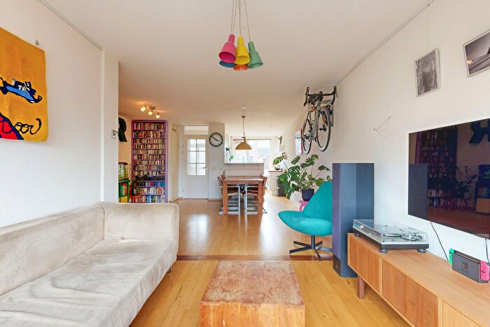 Koop en Huur Huizen - 3