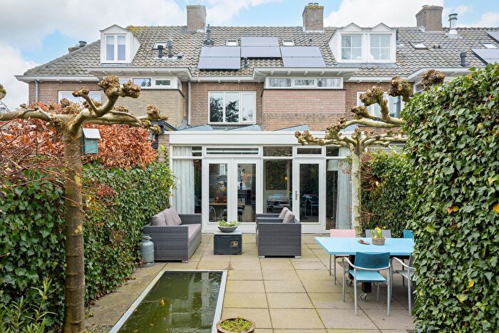 Koop en Huur Huizen - 3