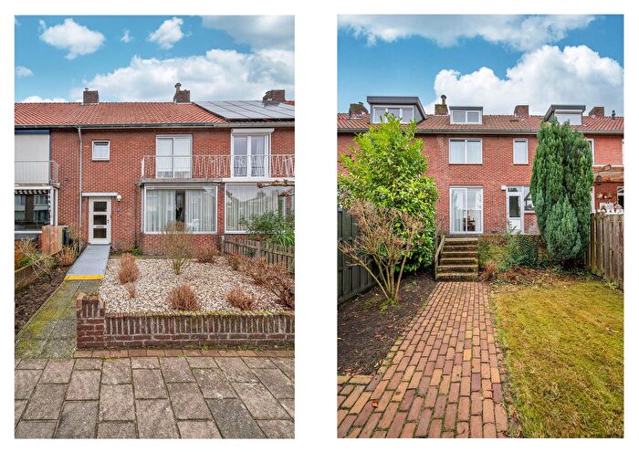 Koop en Huur Huizen - 2