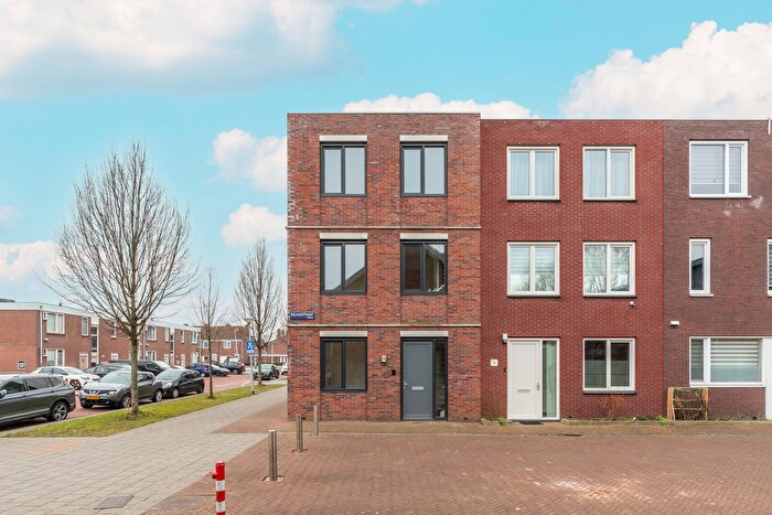Koop en Huur Huizen - 2