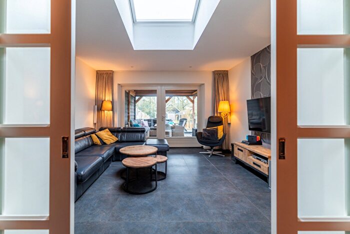 Koop en Huur Huizen - 2