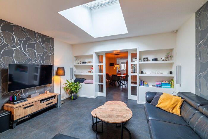 Koop en Huur Huizen - 3