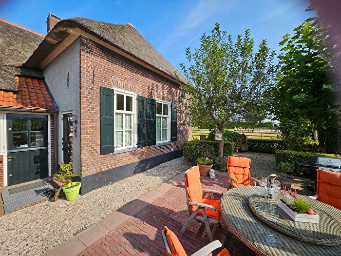 Koop en Huur Huizen - 3