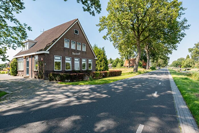 Koop en Huur Huizen - 2