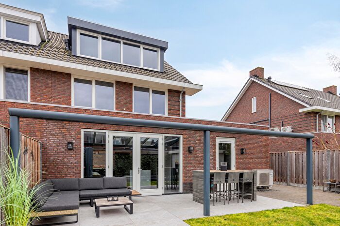 Koop en Huur Huizen - 2