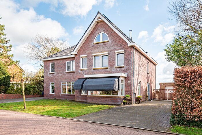 Koop en Huur Huizen - 2