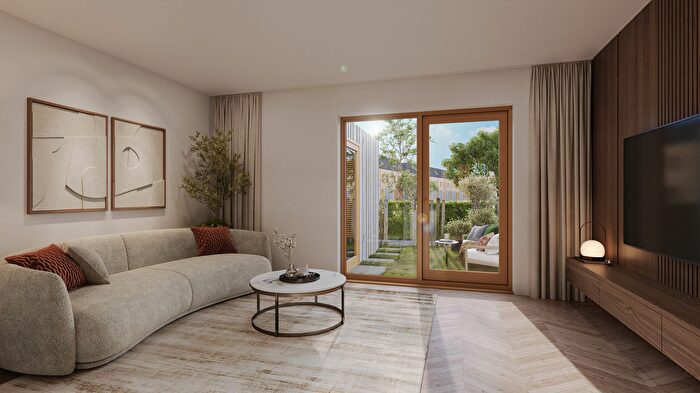 Koop en Huur Huizen - 2