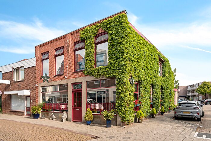 Koop en Huur Huizen - 3