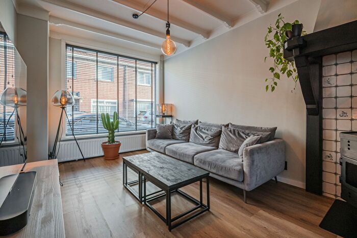 Koop en Huur Huizen - 2