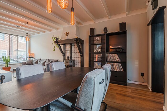 Koop en Huur Huizen - 3