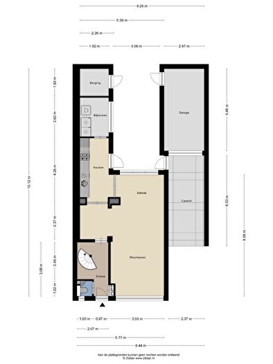 Koop en Huur Huizen - 3