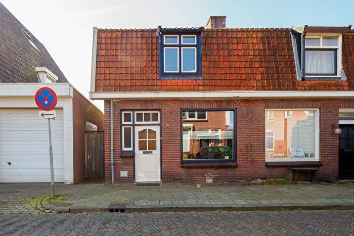 5-kamerhuis te koop in Elsbeek, Hengelo (OV)