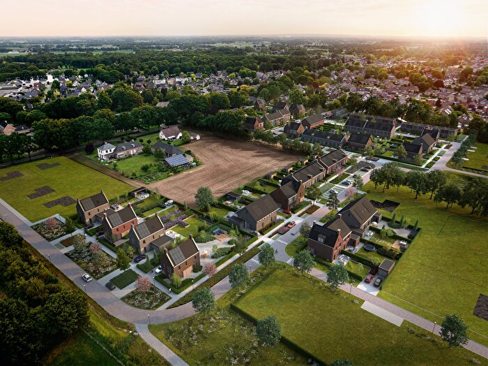 Koop en Huur Huizen - 2