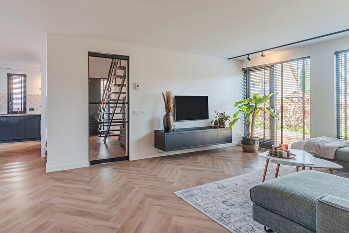 Koop en Huur Huizen - 2