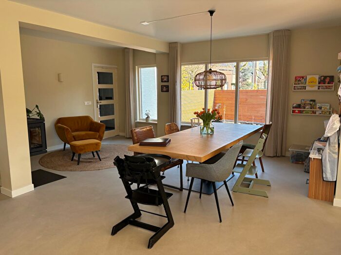 Koop en Huur Huizen - 2