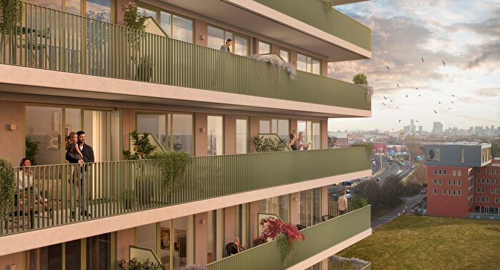 Koop en Huur Huizen - 2