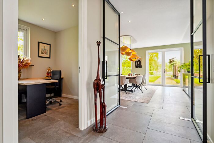 Koop en Huur Huizen - 2