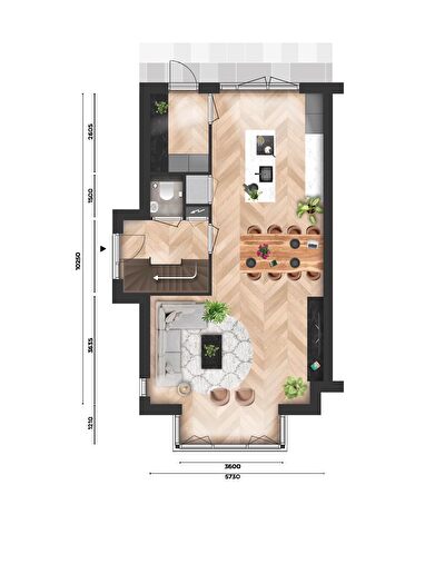 Koop en Huur Huizen - 3