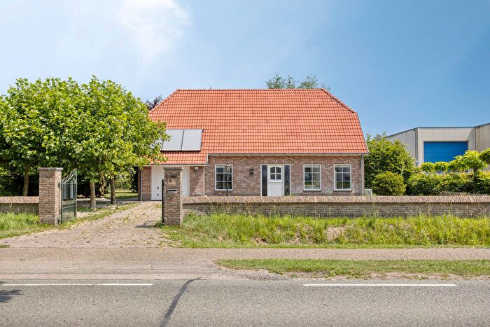 Koop en Huur Huizen - 3