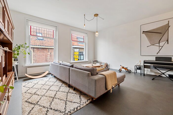 Koop en Huur Huizen - 2