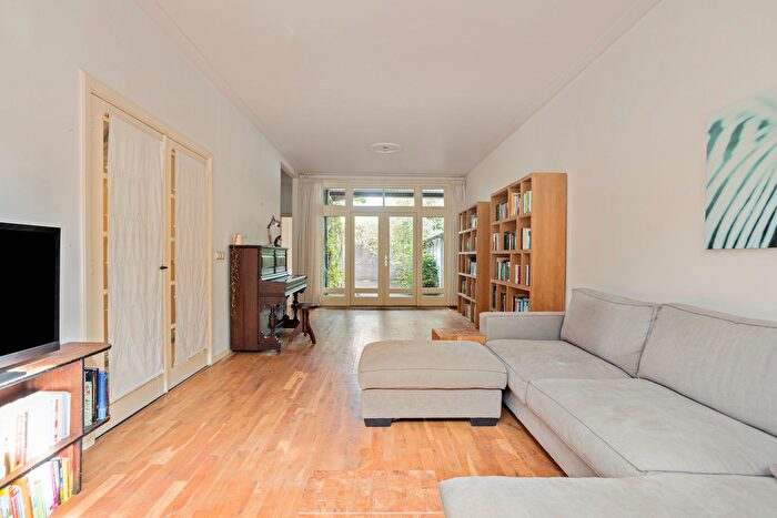 Koop en Huur Huizen - 3