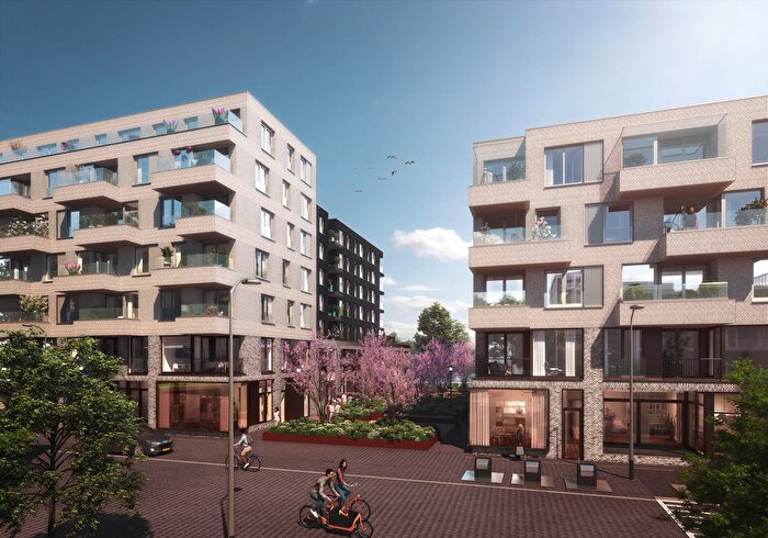 Koop en Huur Huizen - 3